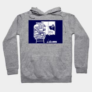 jar of summer memories Hoodie